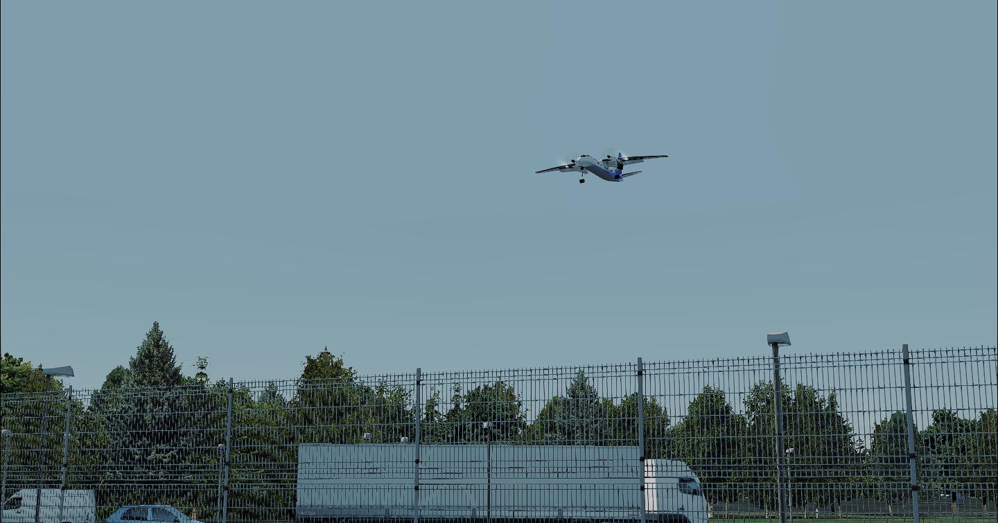 {FS9}落地塔林-8069 