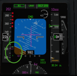 737-900 起飞流程说明-8204 