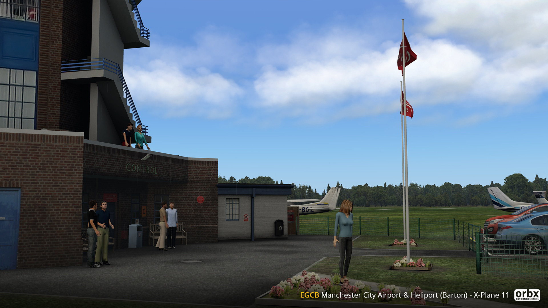ORBX EGCB发布，即将发布EU England-4889 