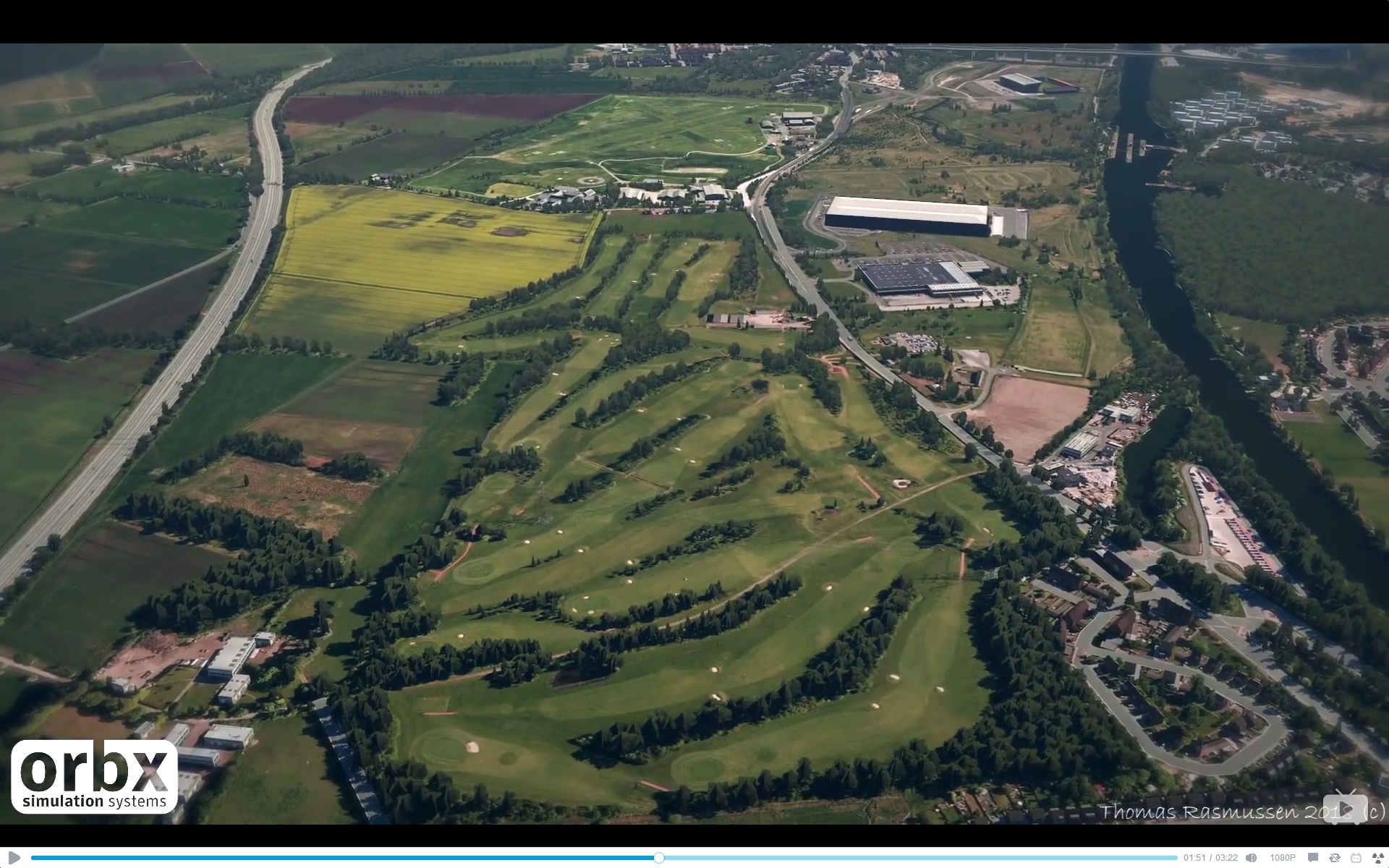 ORBX EGCB发布，即将发布EU England-3692 