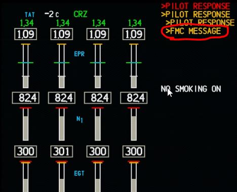 PMDF747的FMC MESSAGE错误该怎么解决?-7860 