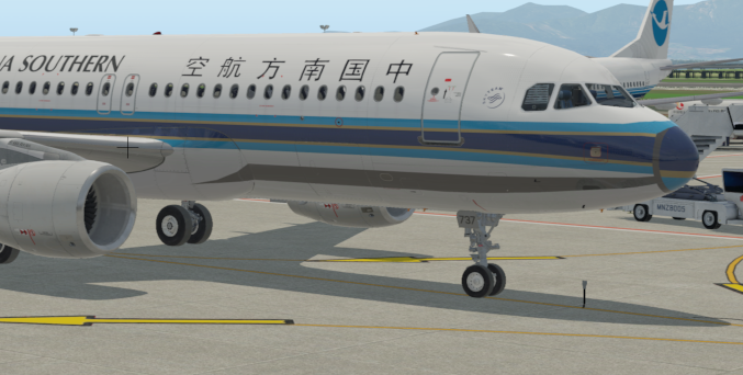 FF320 涂装问题，哪位大神可以帮忙解决一下-9623 
