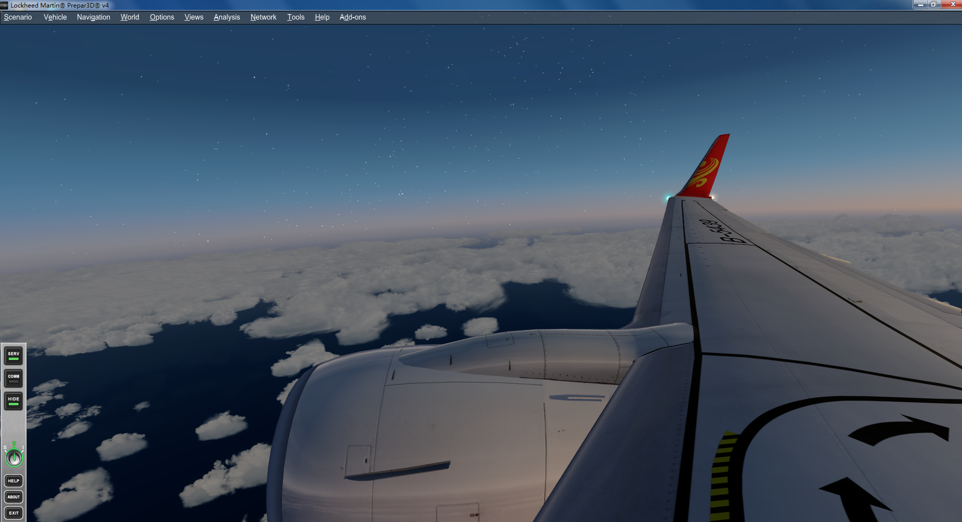 p3d v4.1-4563 