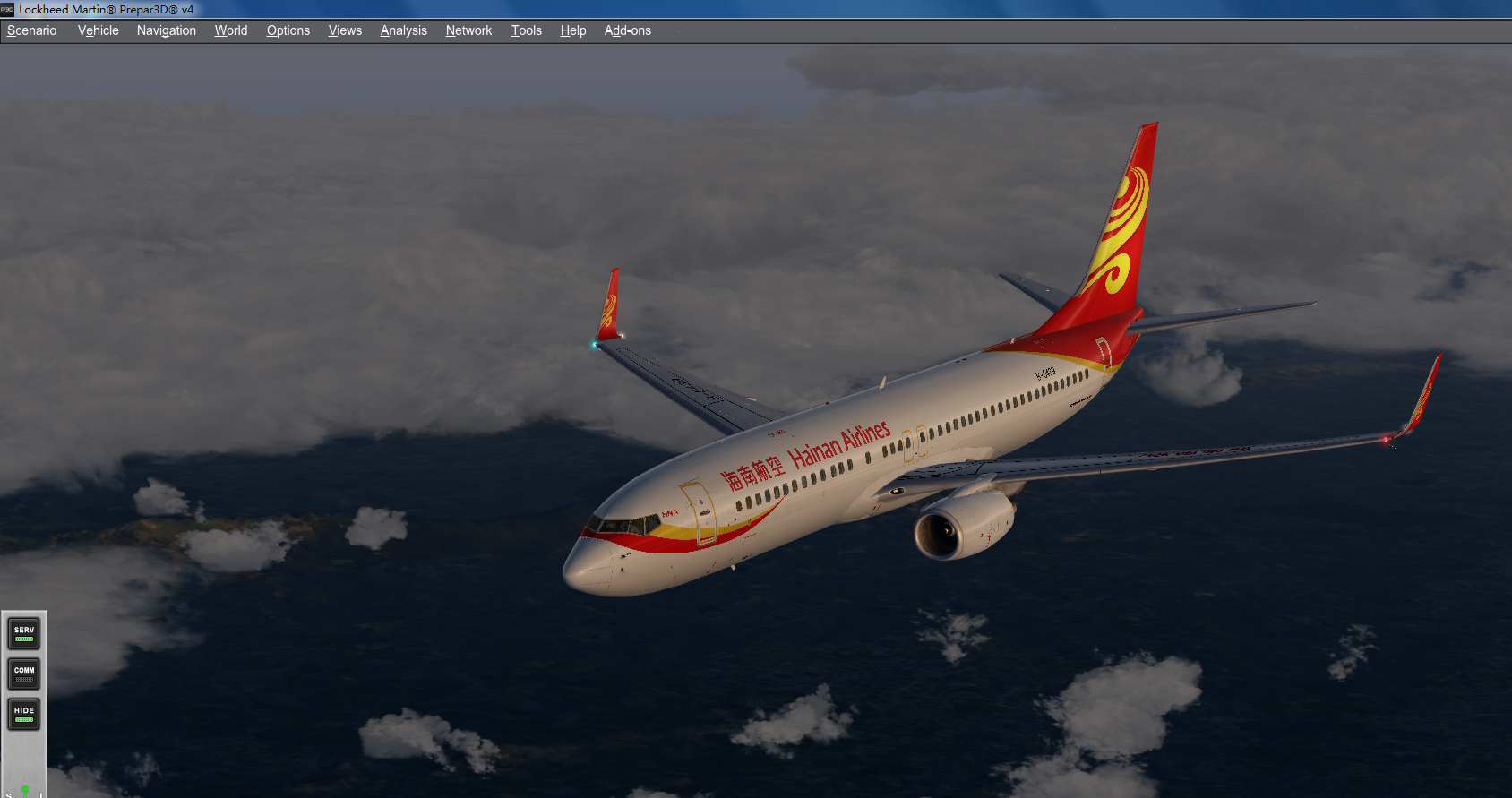 p3d v4.1-6139 