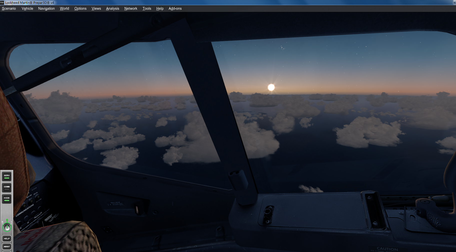 p3d v4.1-1903 