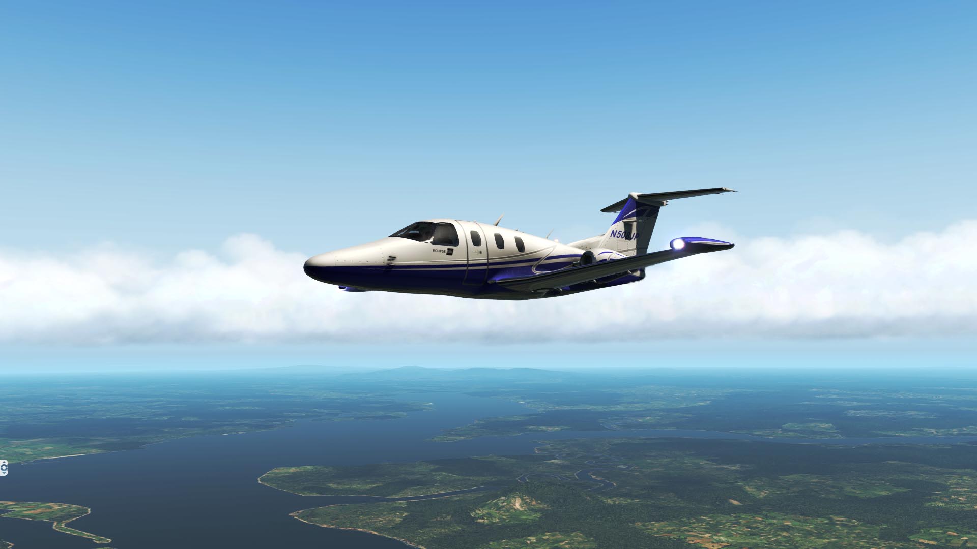 新入Eclipse 550 NG小评+美图-485 