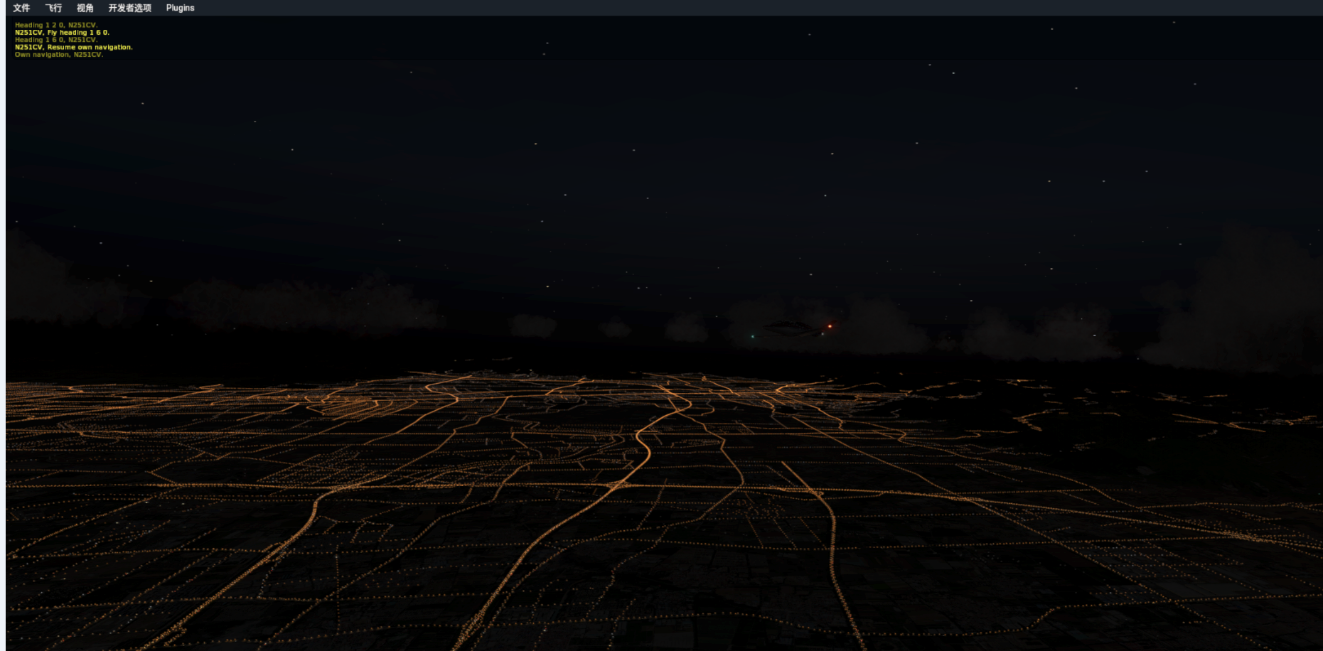 XP11夜景-4362 
