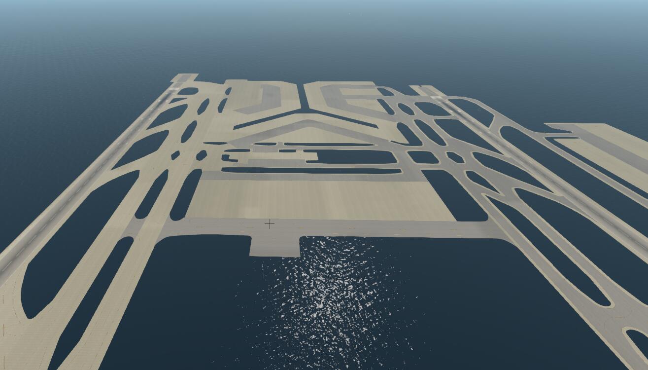 XP11地景与机场的问题-8737 