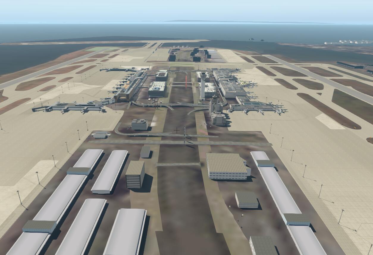 XP11地景与机场的问题-7725 