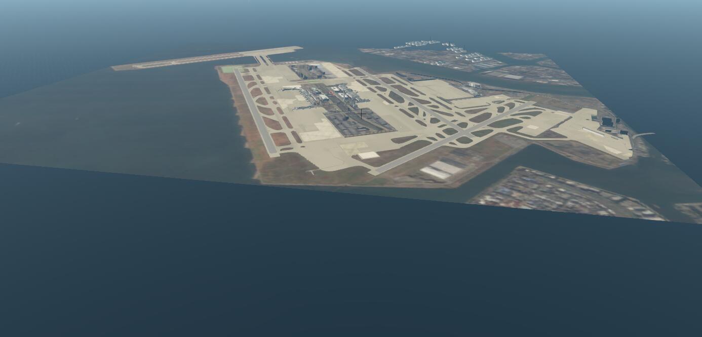 XP11地景与机场的问题-5860 