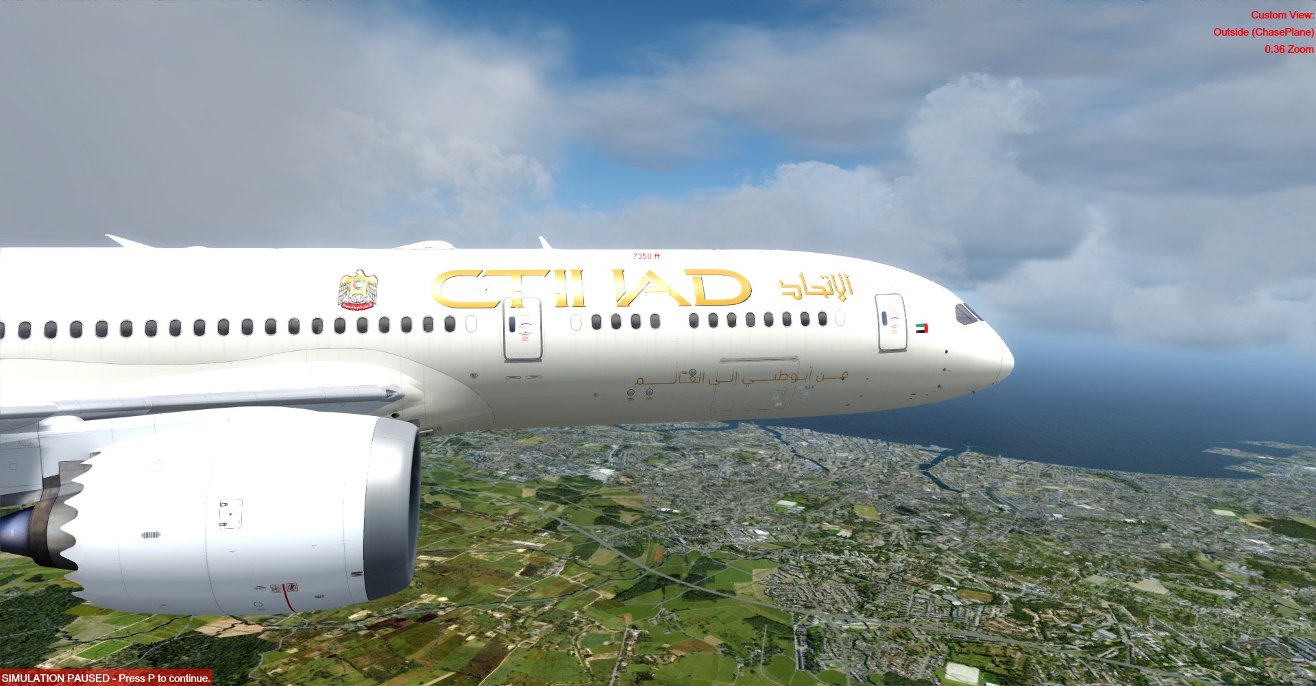 EY888 ZBAA-RJGG-8678 