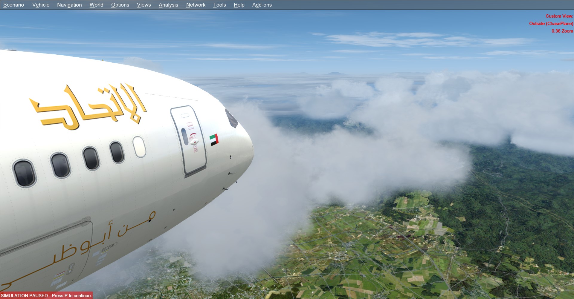 EY888 ZBAA-RJGG-8469 