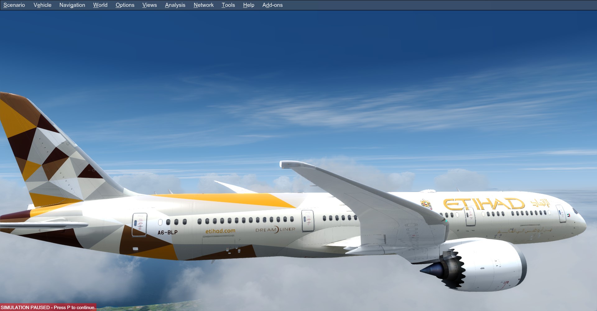 EY888 ZBAA-RJGG-170 