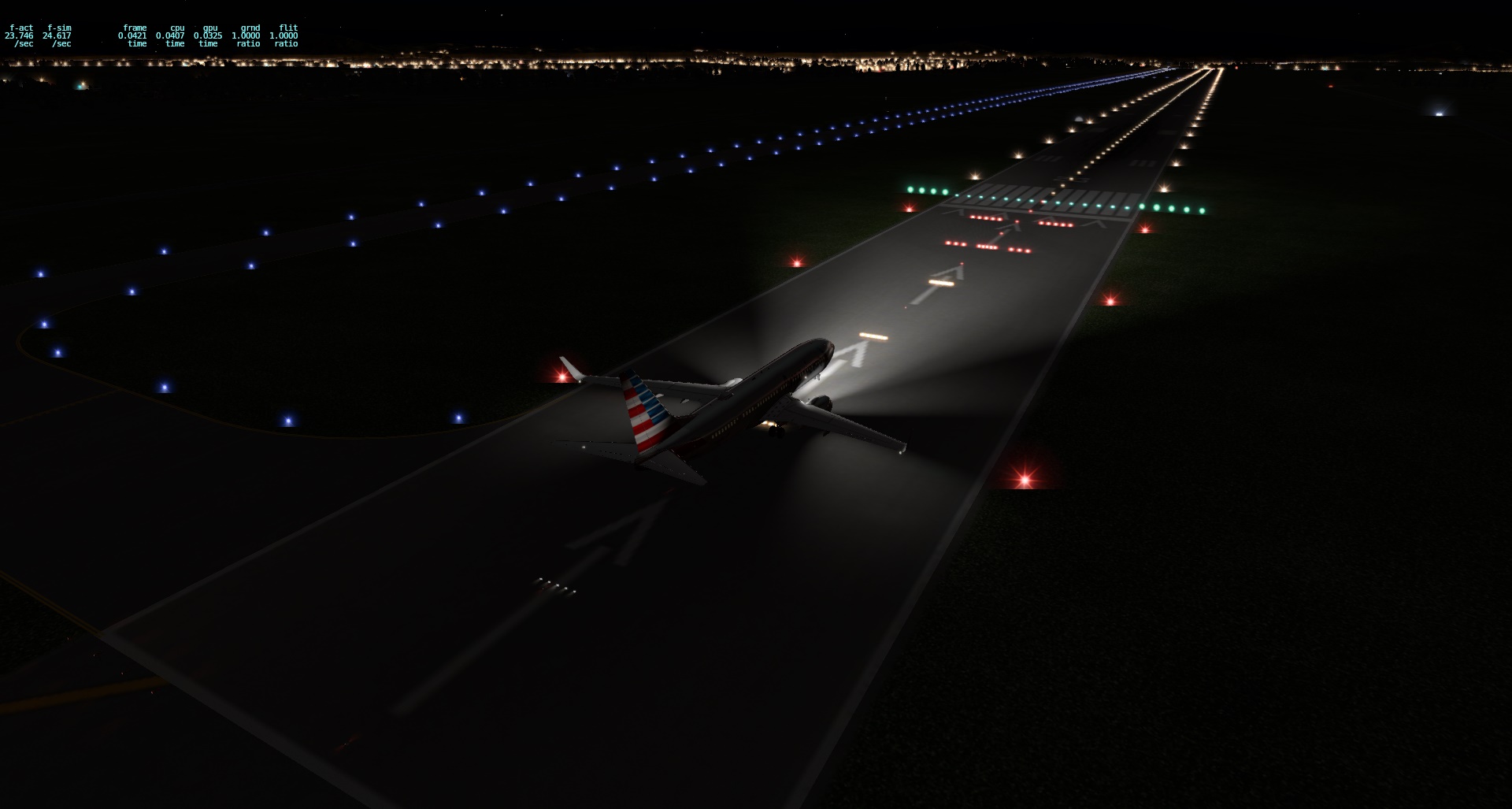 zibo738 v3.27版本不能计算v1 vr v2-7892 