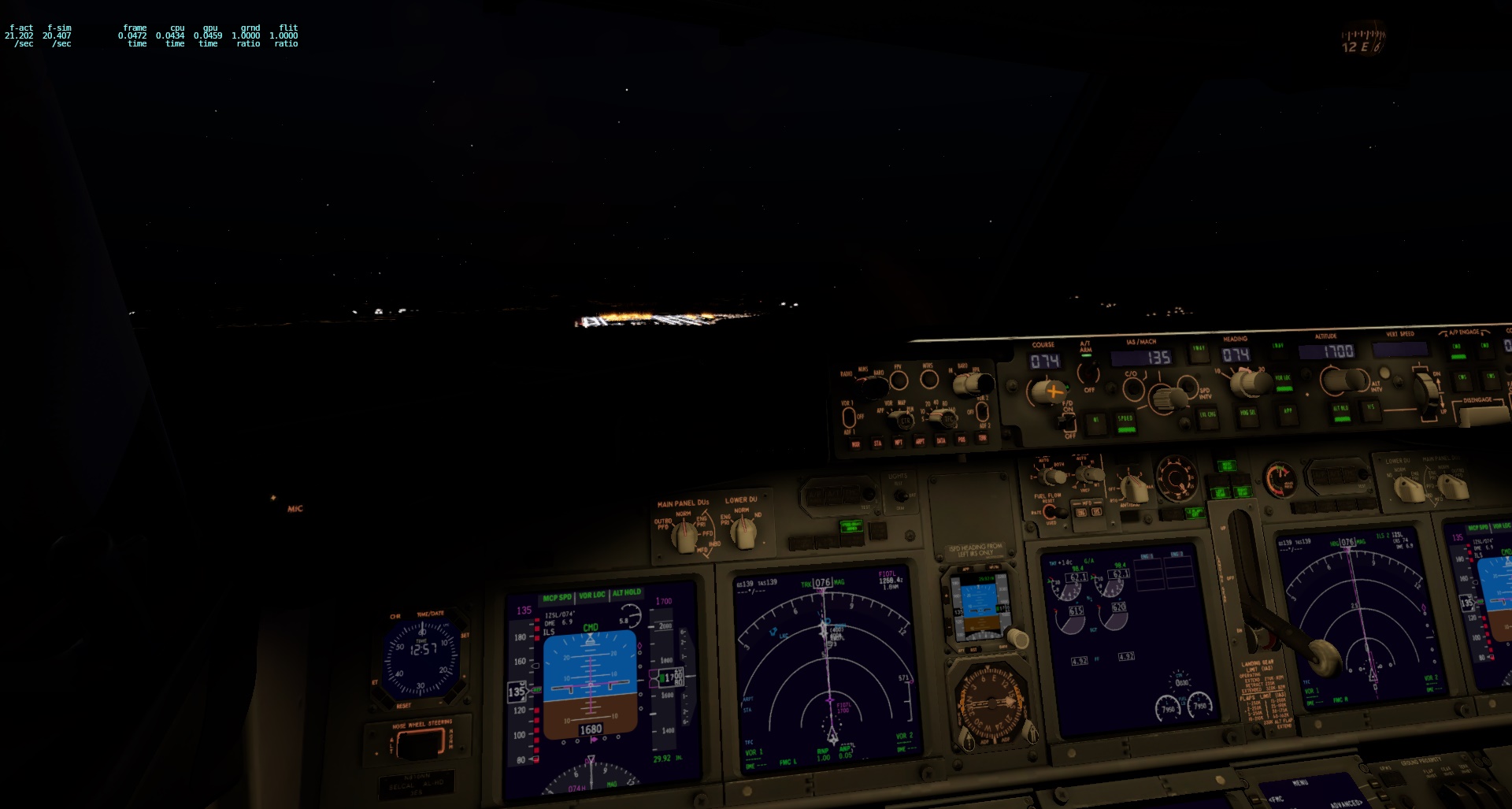 zibo738 v3.27版本不能计算v1 vr v2-9438 