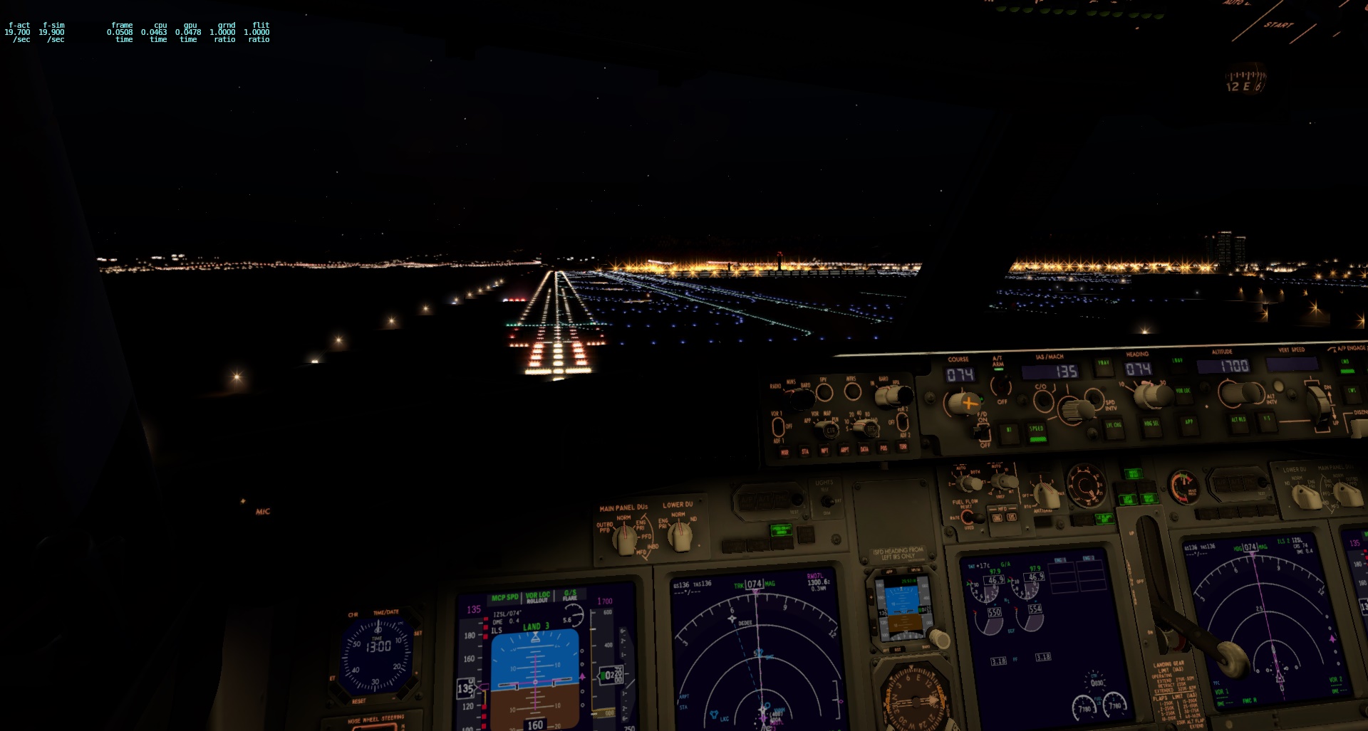 zibo738 v3.27版本不能计算v1 vr v2-9948 