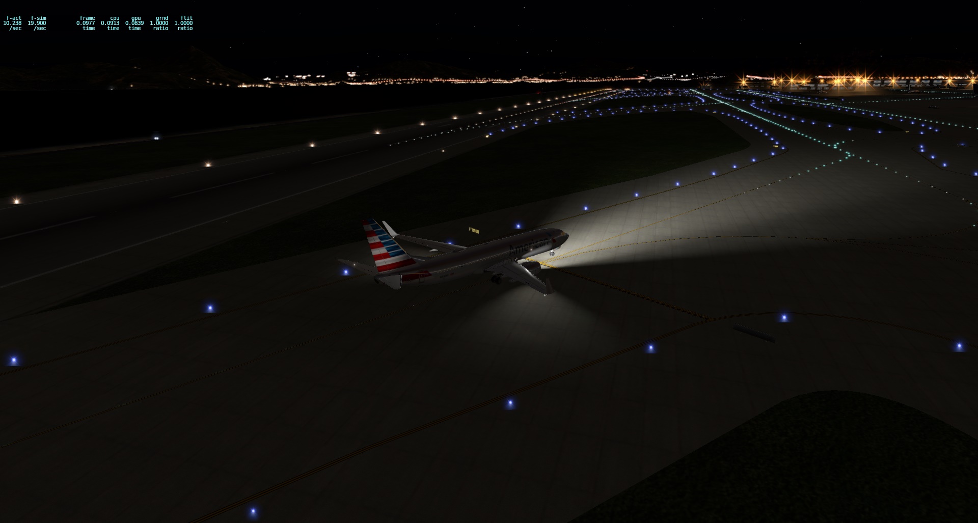 zibo738 v3.27版本不能计算v1 vr v2-926 