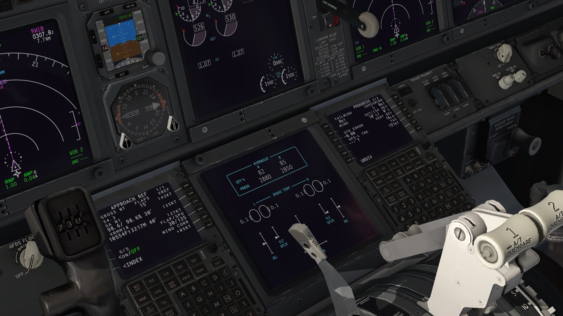 XP11初体验-6443 