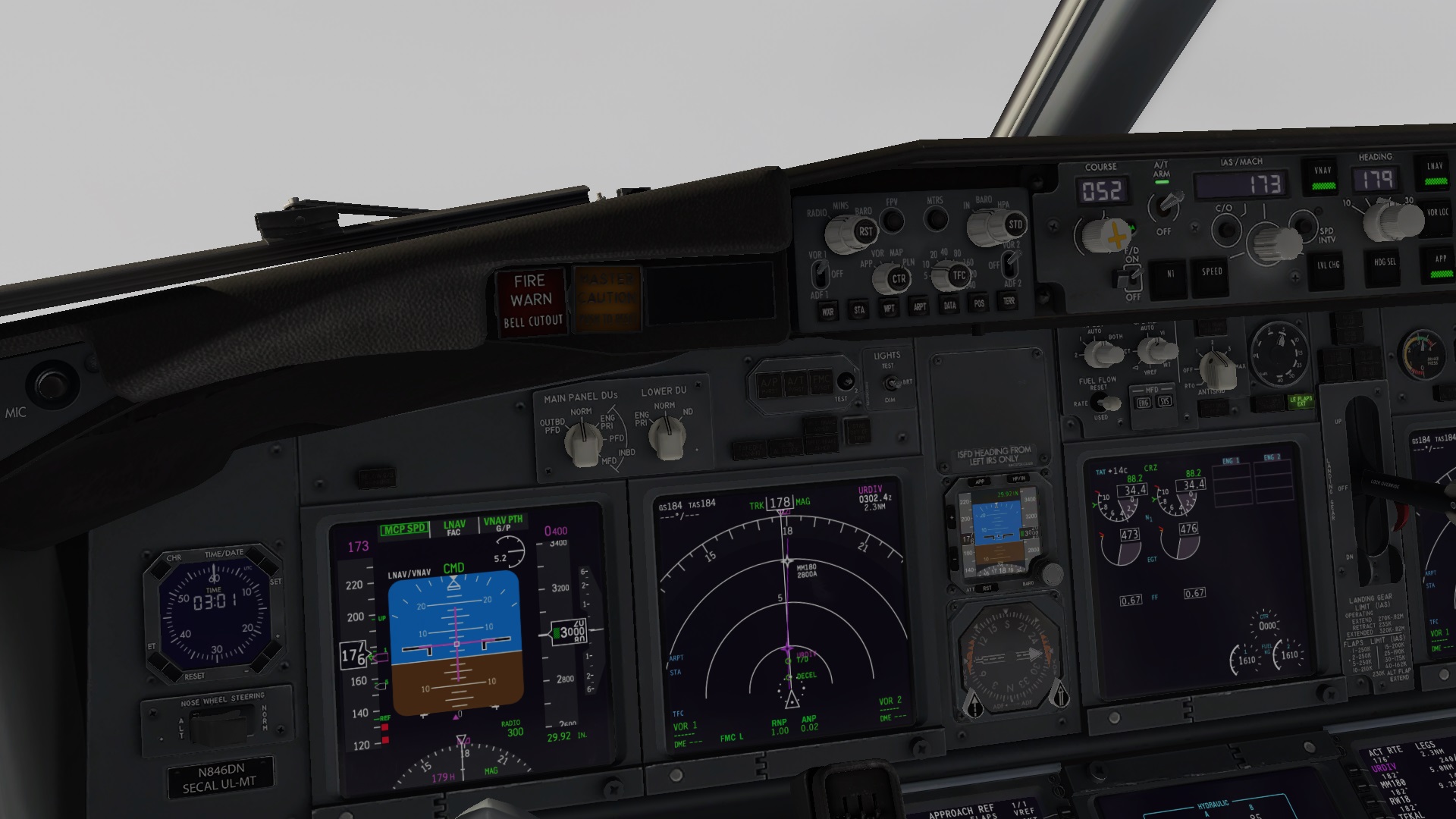 XP11初体验-6289 