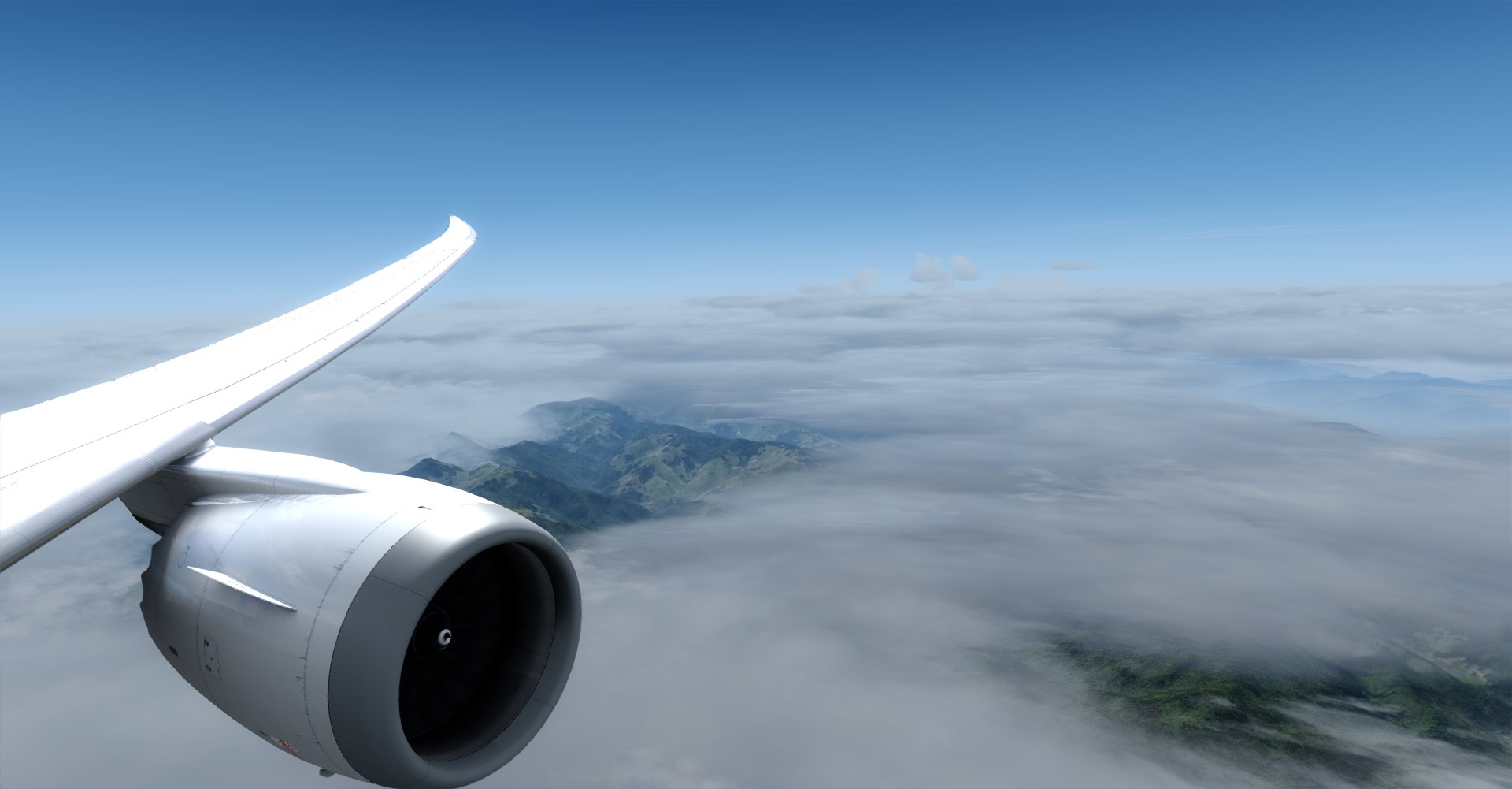 JAL816 RCTP-RJCC航线飞行-5513 
