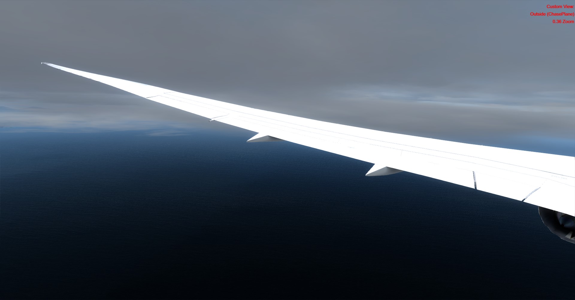 JAL816 RCTP-RJCC航线飞行-3155 