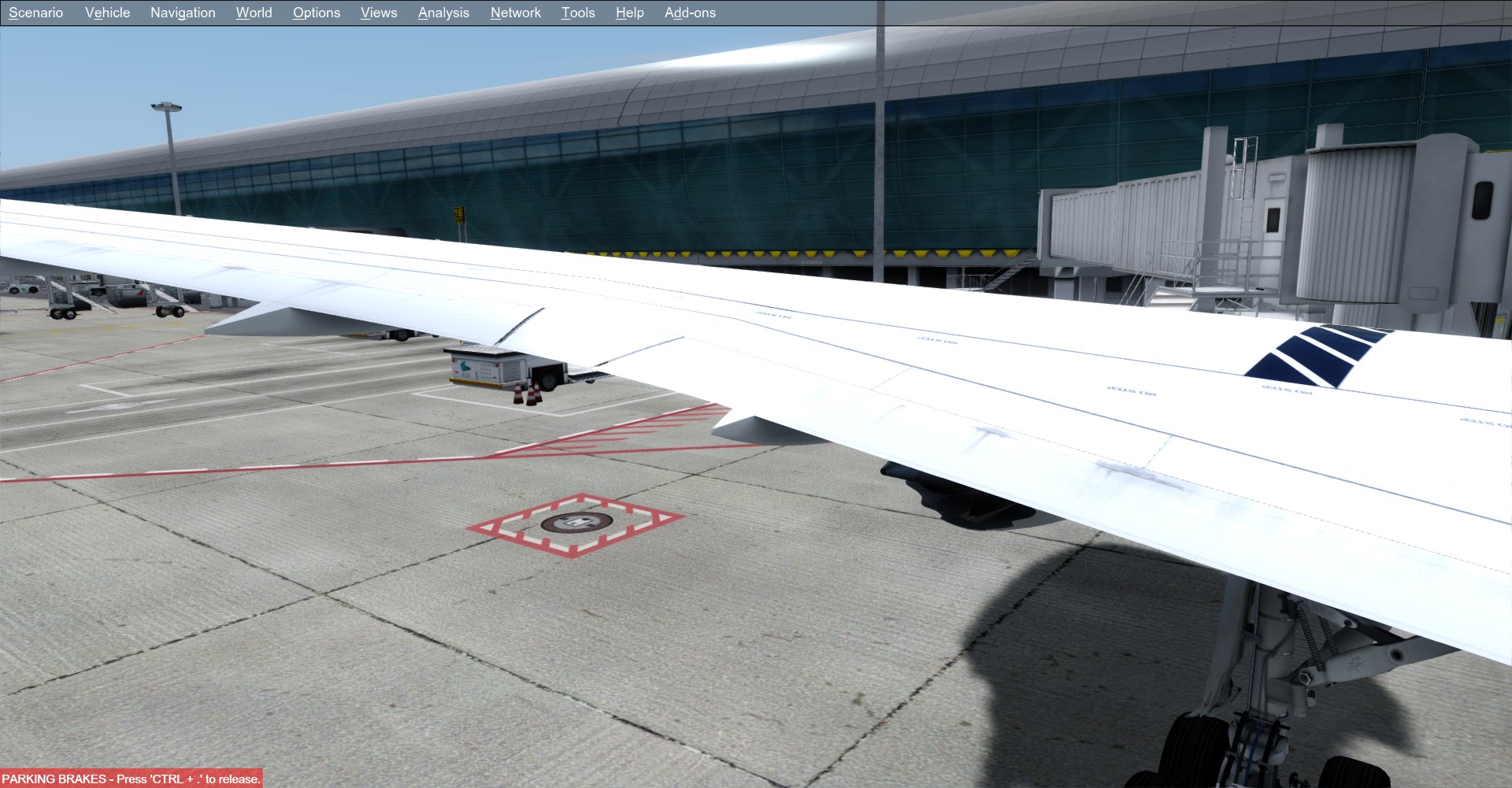 JAL816 RCTP-RJCC航线飞行-5002 