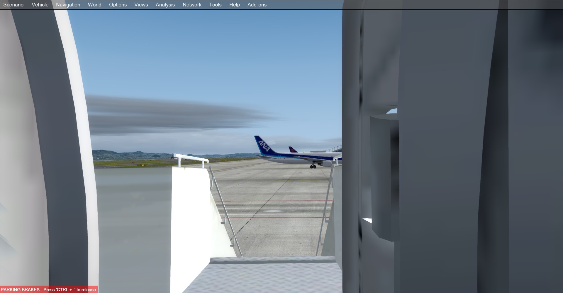 JAL816 RCTP-RJCC航线飞行-2173 