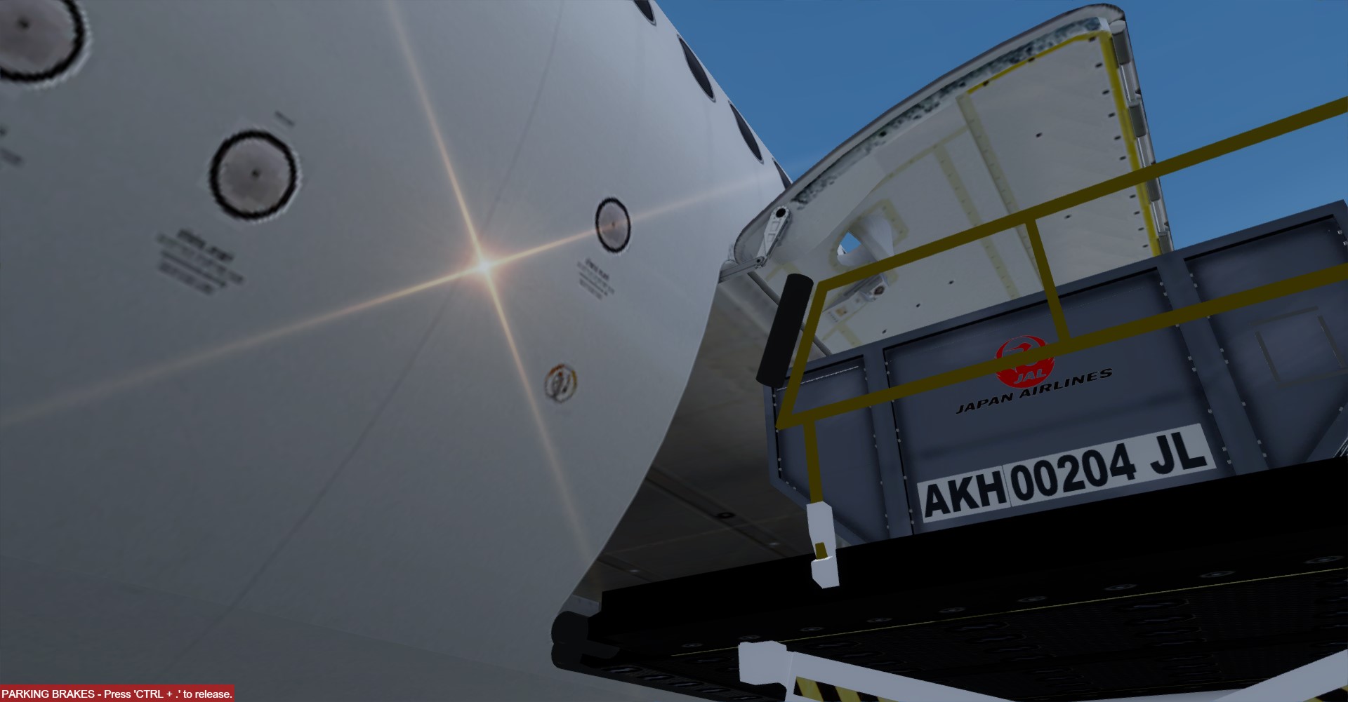 JAL816 RCTP-RJCC航线飞行-6099 