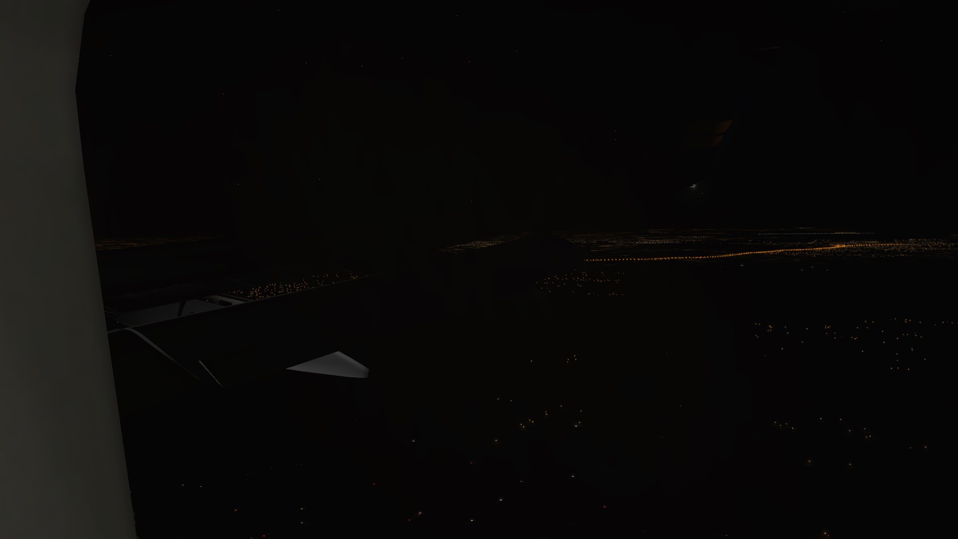 【XP长途飞行测试】冰岛航空ICE873 雷克雅未克-达拉斯-3086 