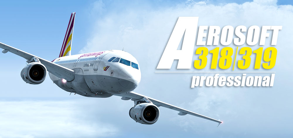 Aerosoft - 空客 A318 / A319 专业版更新到v1.0.10版本了了-4067 