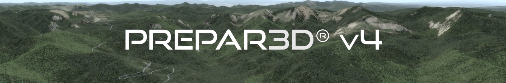 【原创】Prepar3D 新手教程索引。-6718 