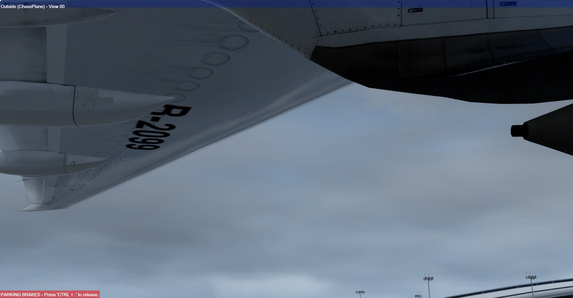 最美777-5364 