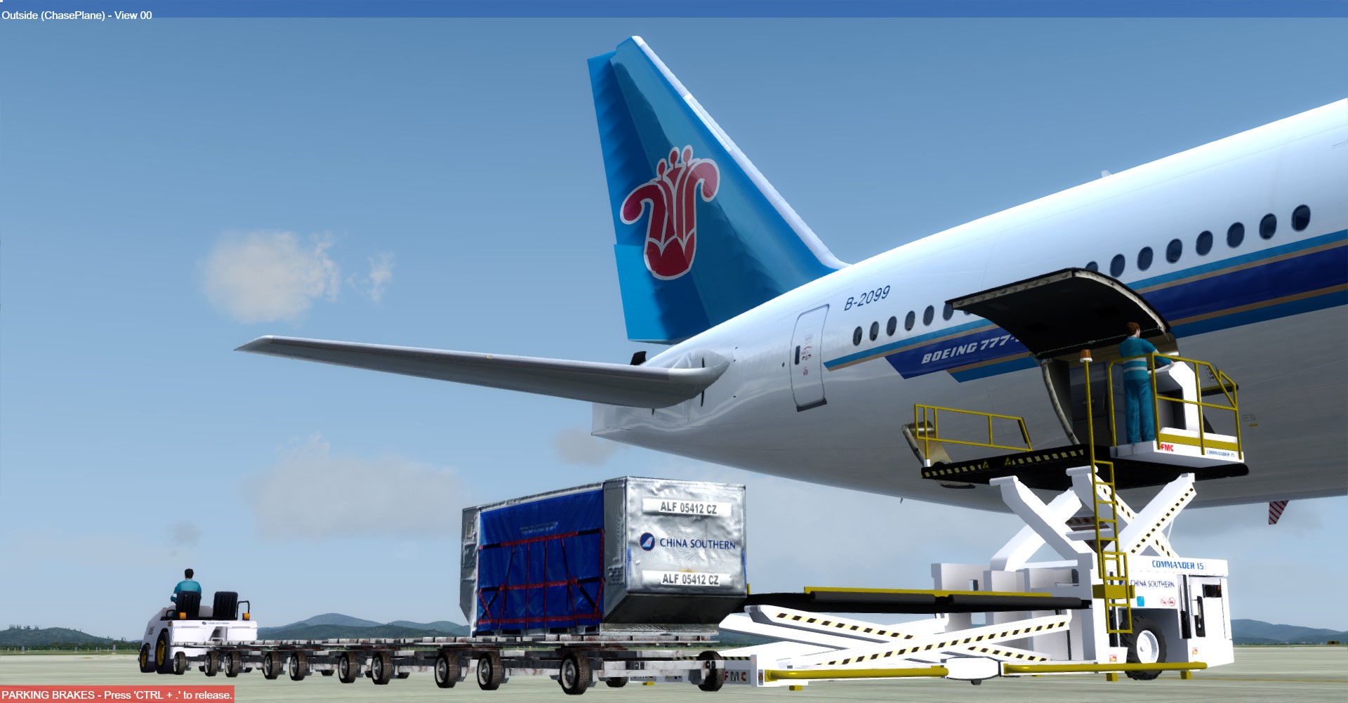 最美777-1275 