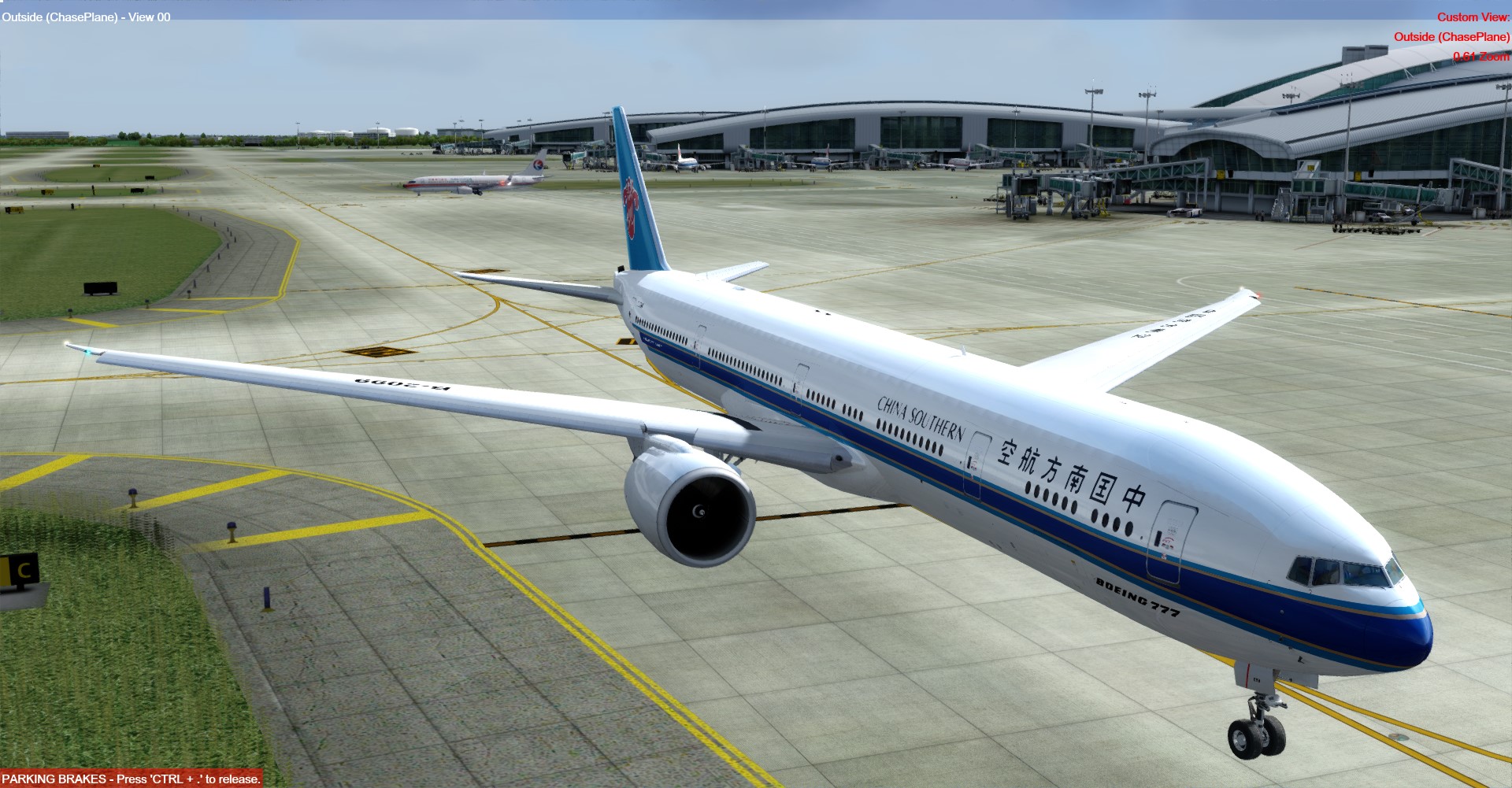 最美777-1146 