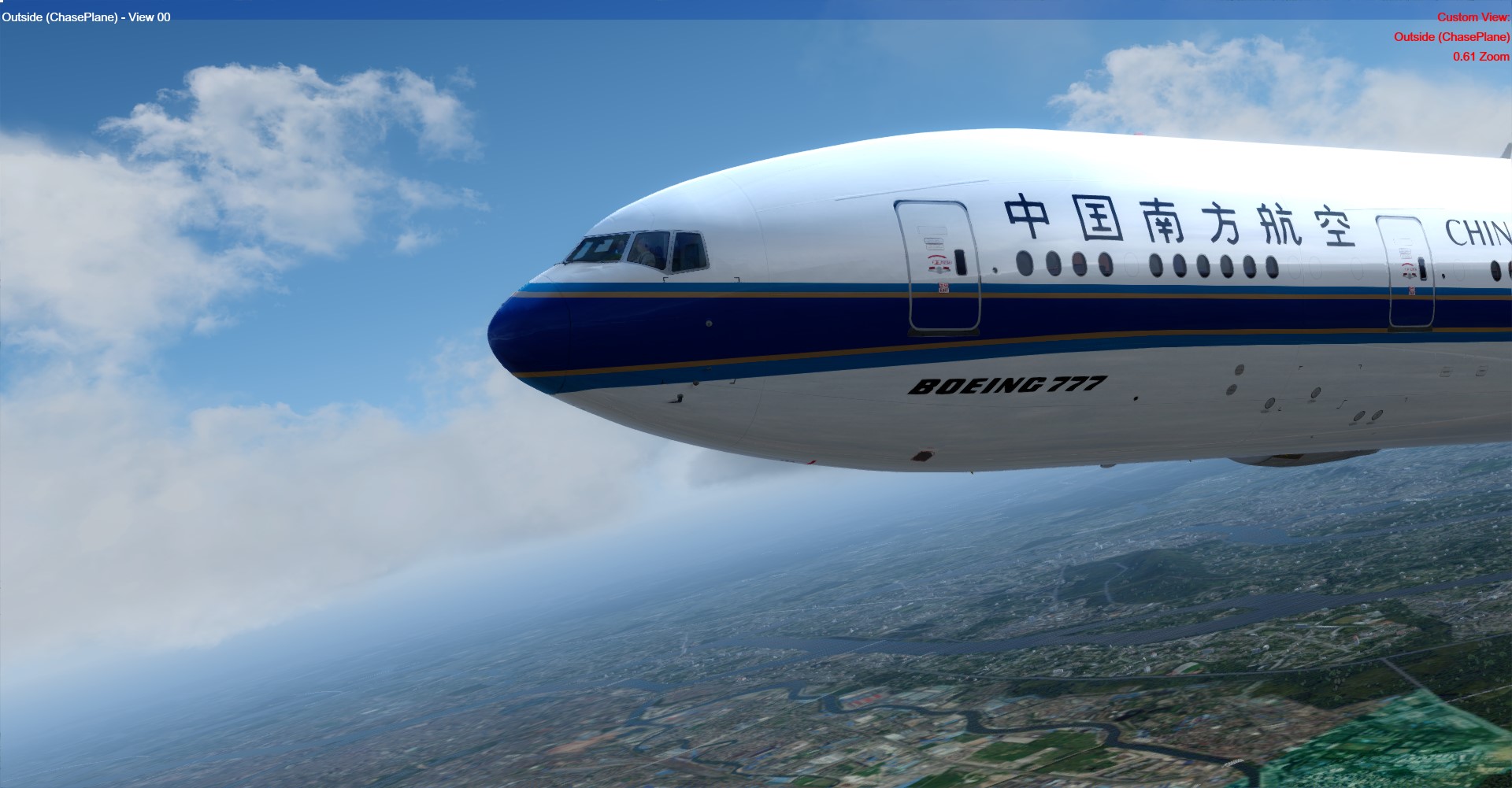最美777-7611 