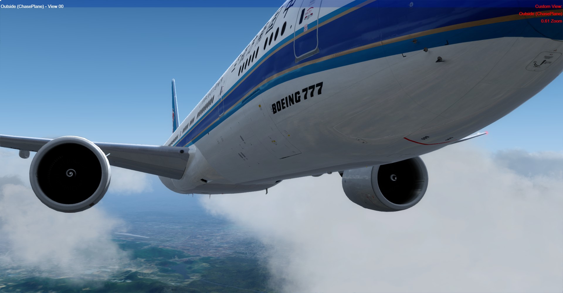 最美777-742 