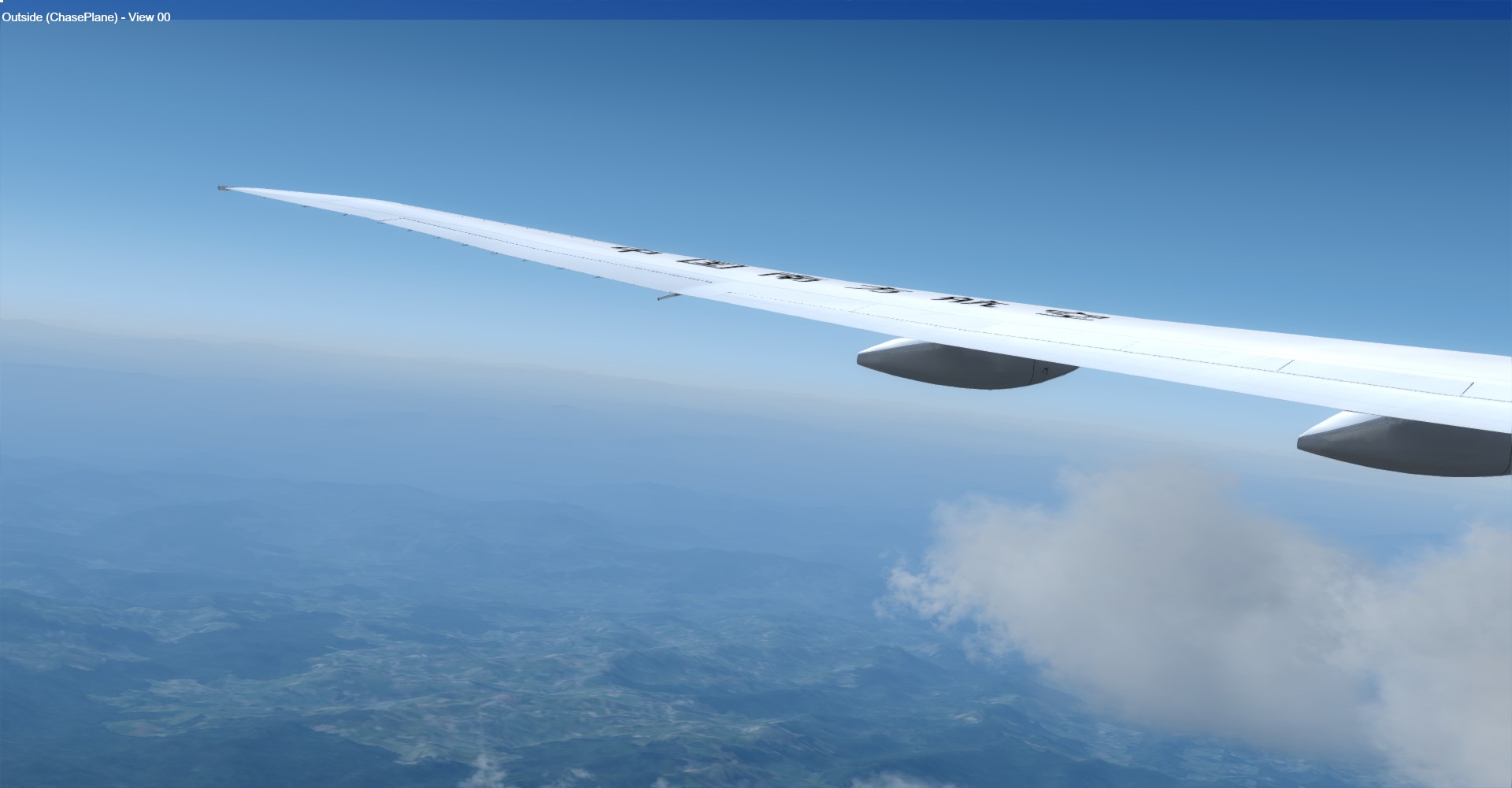 最美777-865 