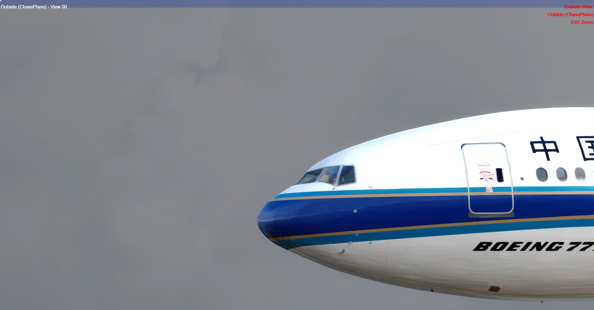 最美777-8609 