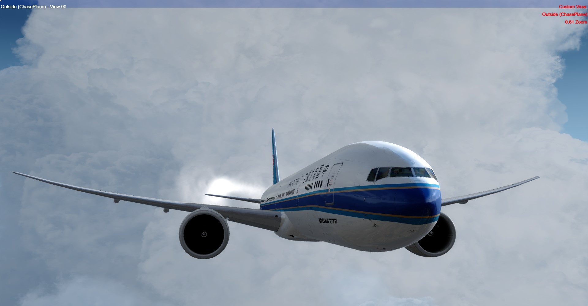 最美777-3722 
