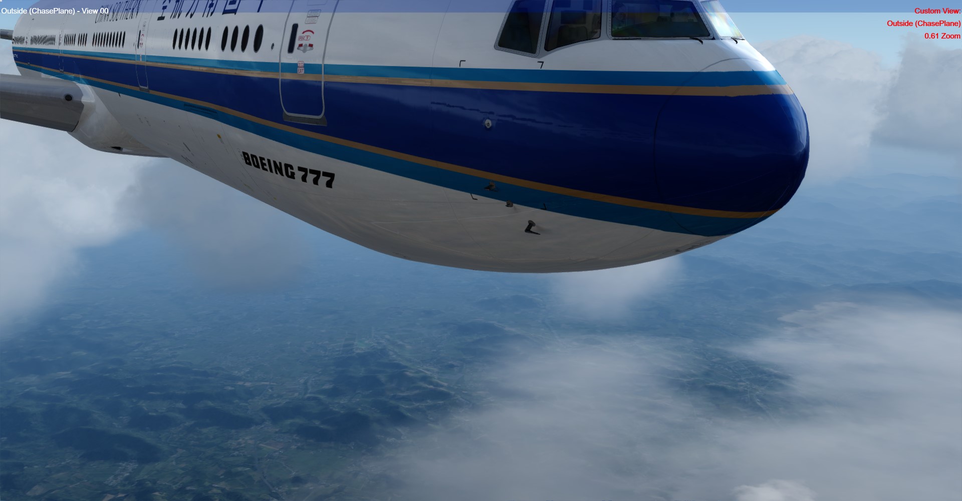 最美777-628 
