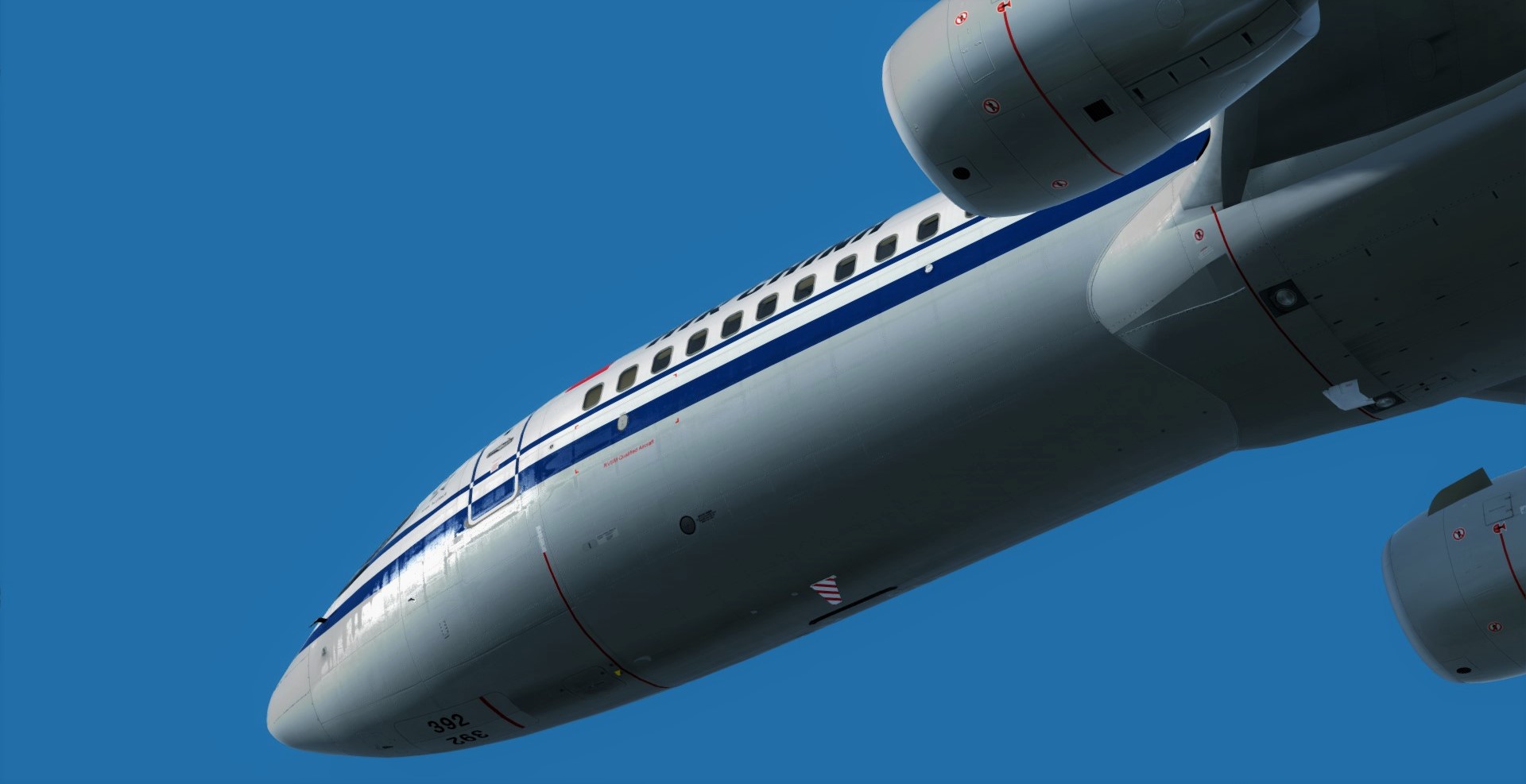 【屁三弟是你么？】PMDG737NGX for XP11?-4114 