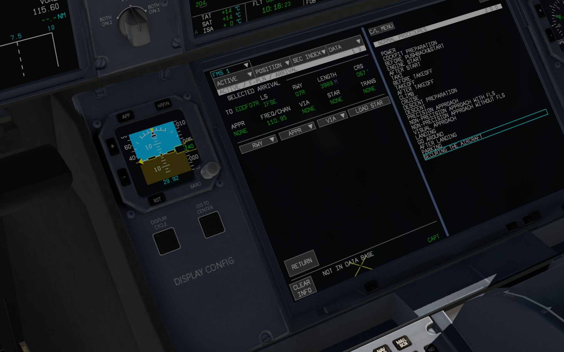 各位大哥，Xplane11的FF-A350导航数据怎么搞出来？谢谢。-4284 