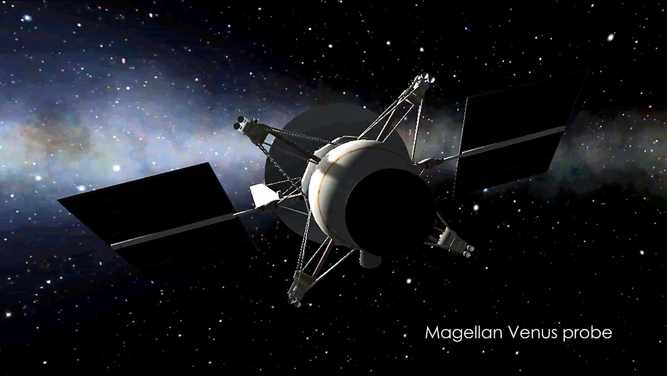 【KSP P3D丨Movie】Above Earth-5912 