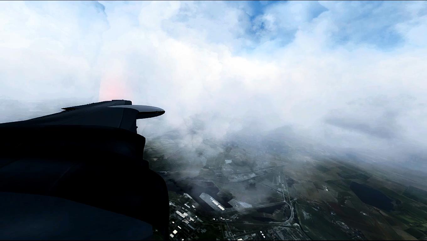 【KSP P3D丨Movie】Above Earth-9552 