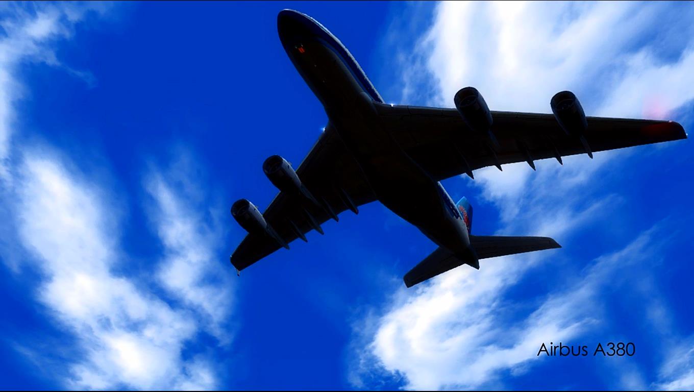 【KSP P3D丨Movie】Above Earth-1713 