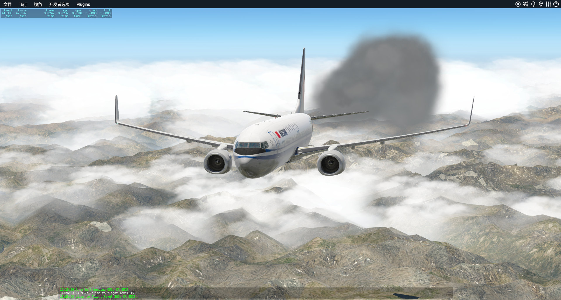 Zibo738 ZULS-ZUCK 咨询一个问题-774 
