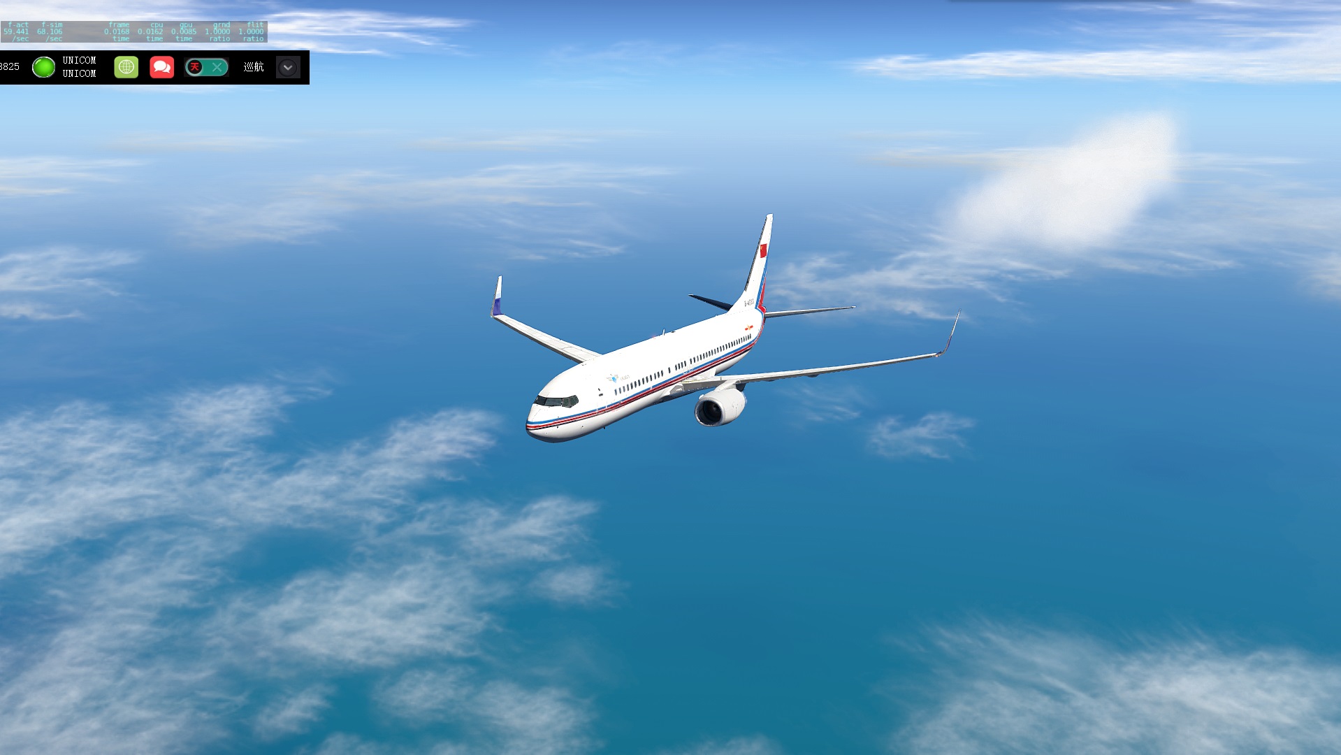 Zibo738 ZULS-ZUCK 咨询一个问题-9719 