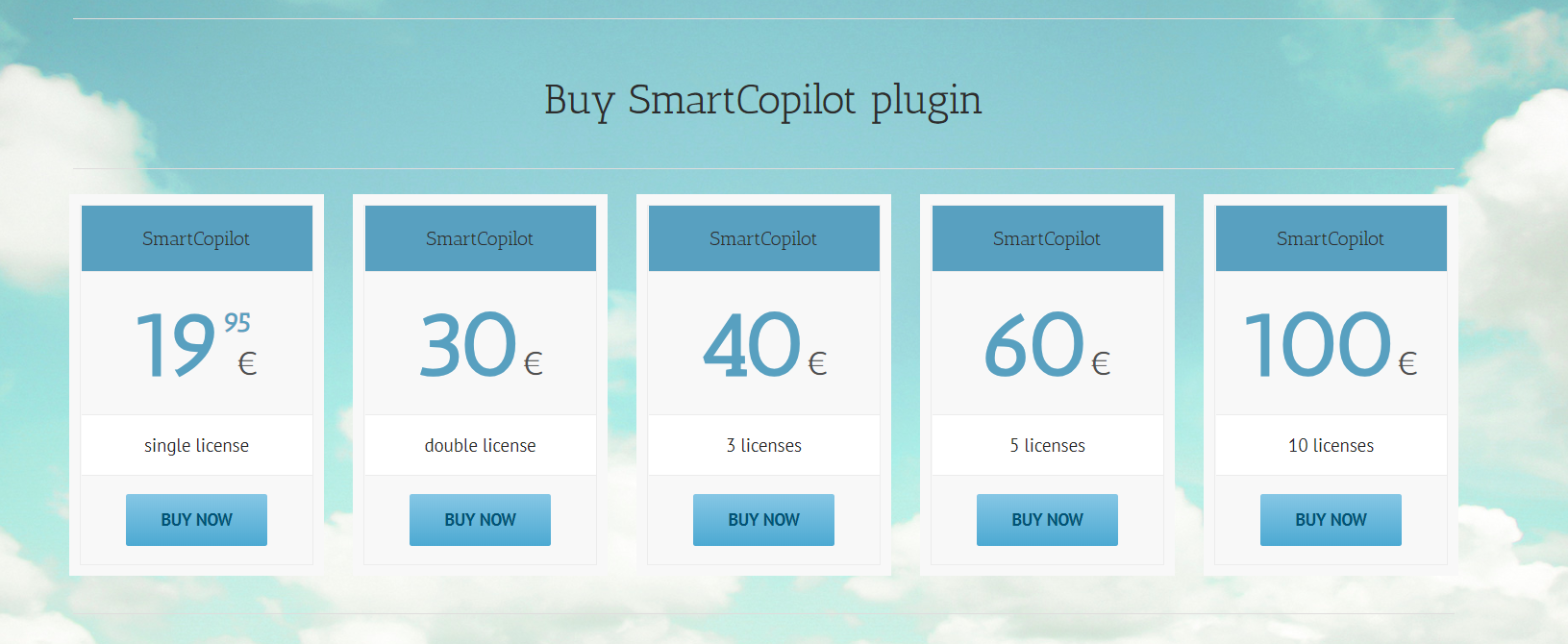 团购smartcopilot 有没有一起的？同飞机，两人开-5382 