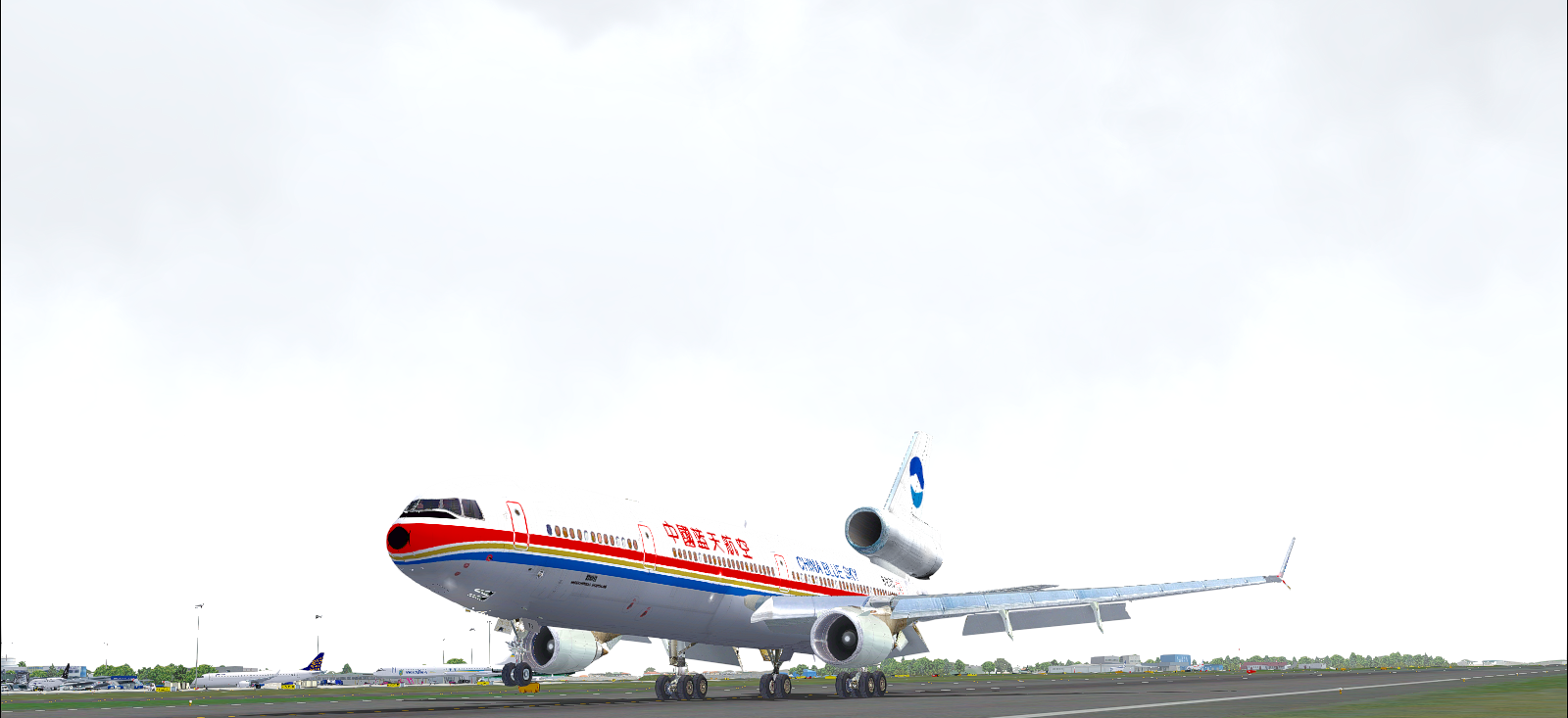 {FS9}MD11-7000 