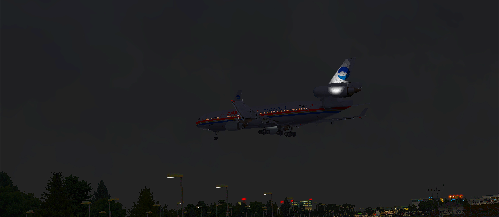 {FS9}MD11-3090 